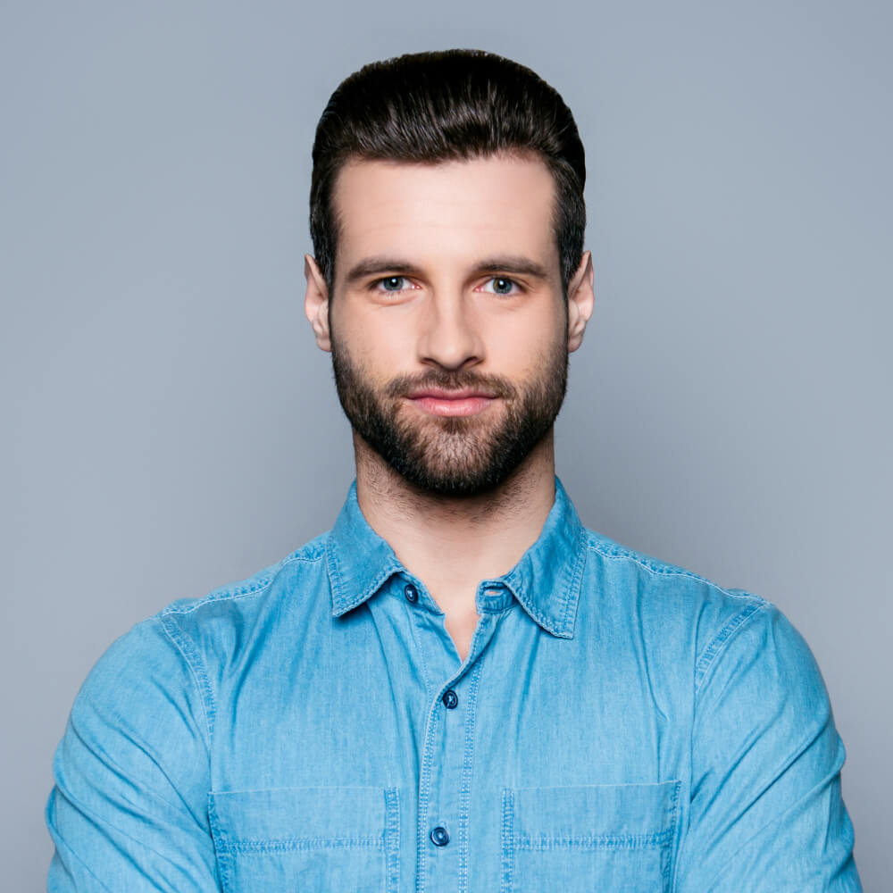 Michael Sterk
