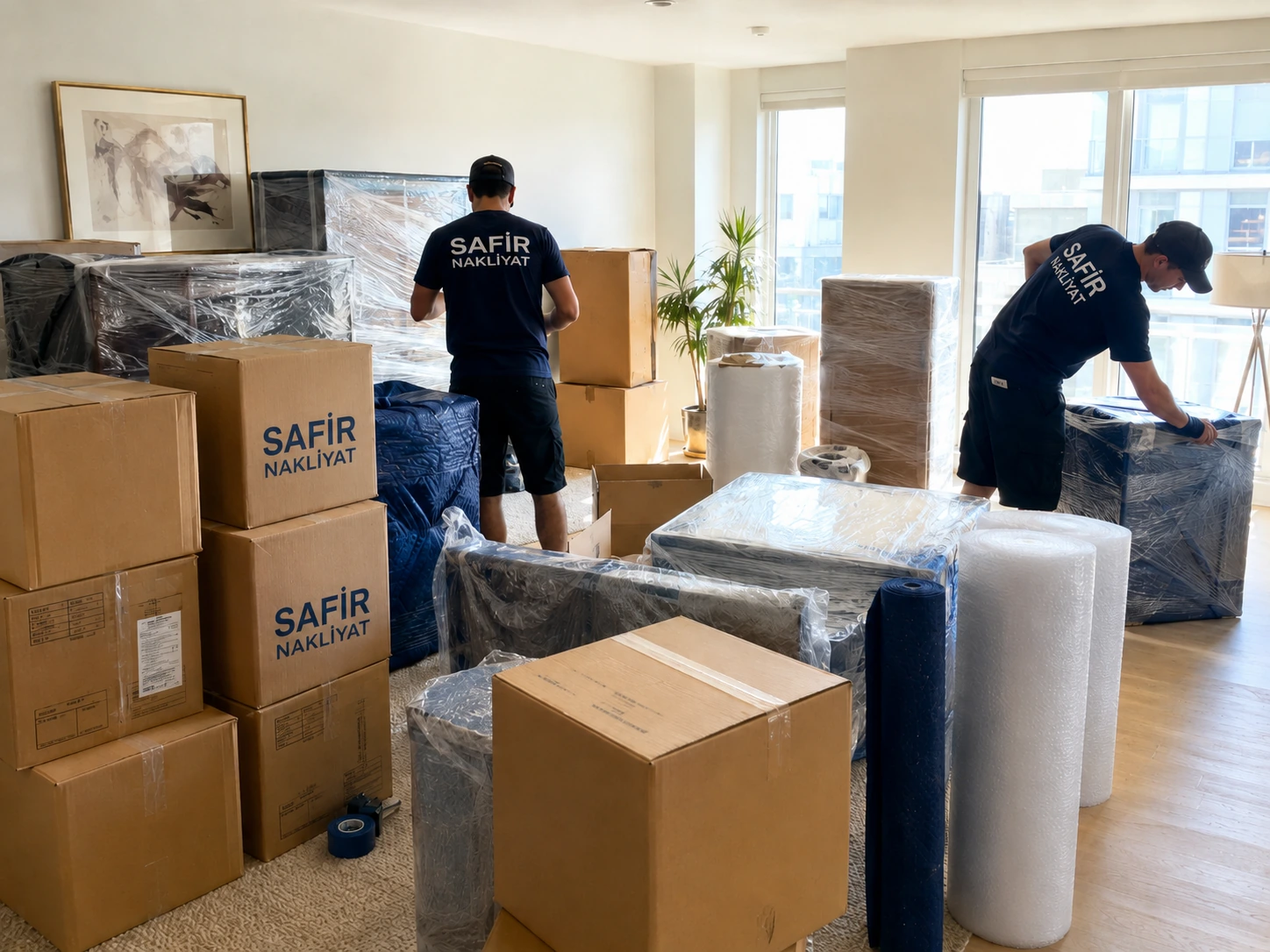 safir_nakliyat_paketleme