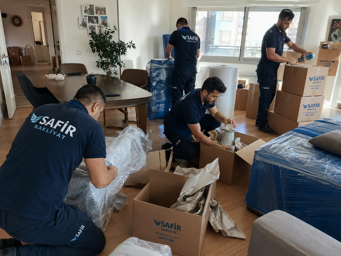 safir_nakliyat_goztepe_paketleme